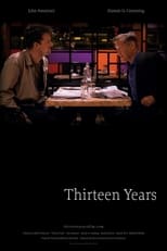 Poster for Thirteen Years