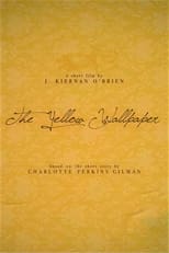 Poster for The Yellow Wallpaper
