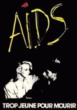 Poster for AIDS: Love in Danger