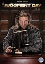 Poster di WWE Judgment Day 2009
