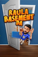 Raula Basement Da poster