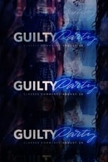 Poster for Guilty Party Season 1