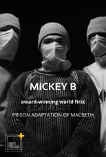 Poster for Mickey B