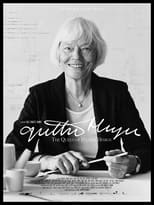 Poster for Grethe Meyer – The Queen of Danish Design 