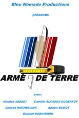 Poster for L'armé de terre