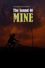 The Sound Of Mine poster