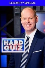 Poster for Hard Quiz Celebrity Special