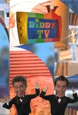Poster for Diddy TV
