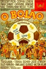 Poster for O Bolão