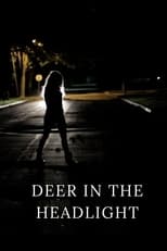 Poster for Deer in the Headlight