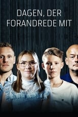 Poster for Dagen, der forandrede mit liv