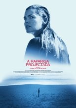 The Projected Girl poster movie