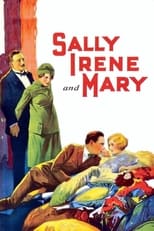 Poster for Sally, Irene and Mary