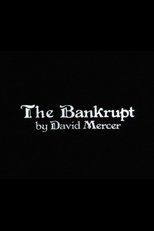 Poster for The Bankrupt