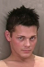 Foto retrato de Jay