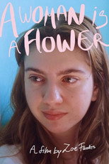 A Woman is a Flower (2025)