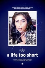 Poster for A Life Too Short