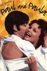 Poster for The Legend of Paul and Paula