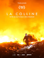 Poster for La colline 