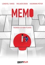 Poster for Memo 