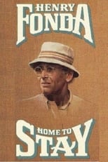 Poster for Home to Stay 