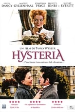 Poster di Hysteria