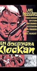 Poster for Den ödesdigra klockan