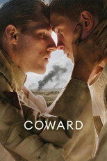 Coward poster