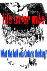 Poster for Life Under Mike