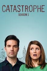 Poster for Catastrophe Season 1