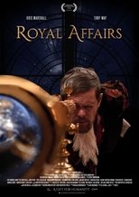 Poster for Royal Affairs 