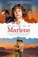 Poster for Marlene