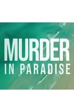 Poster for Murder in Paradise