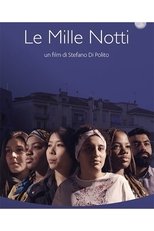 Le Mile Notti poster
