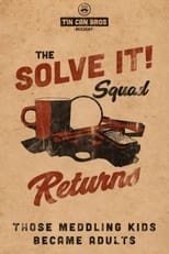 The Solve It Squad Collection