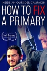 Poster for How to Fix a Primary