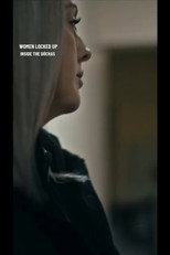 Women Locked Up: Inside The Dóchas poster