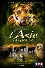 Les Chroniques de l'Asie sauvage