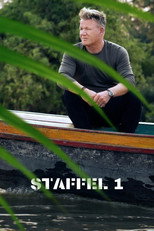 Poster zu Staffel 1 – Gordon Ramsay: Kulinarische Abenteuer