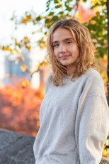 Grace Podniesinski