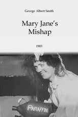 Mary Jane's Mishap (1903)