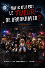 Mais qui est le tueur de l’école de Brookhaven ? poster