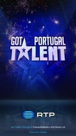 Poster for Got Talent Portugal