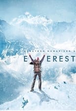 Poster for Everest