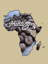 Coffee Hunting: Kenya poster