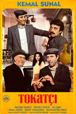 Tokatçi (1983)