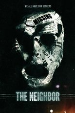 Poster for The Neighbor 