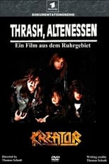 Poster di Thrash, Altenessen