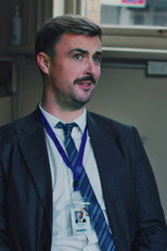 Reece Hallum as Dave in Sandwich