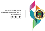 Departamento de Desarrollo Económico y Comercio